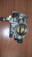 Заслонка дроссельная. Nissan: R'nessa, Primera, Liberty, Avenir, Prairie Двигатели: SR20DE, SR20DEL