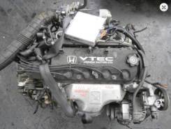 Двигатель в сборе. Honda Avancier, TA1 Двигатель F23A