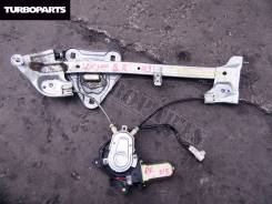 Стеклоподъемный механизм. Toyota Mark II, GX105, JZX105, JZX100, GX100, JZX101, LX100 Toyota Chaser, GX100, JZX101, LX100, JZX100, JZX105, SX100, GX10...