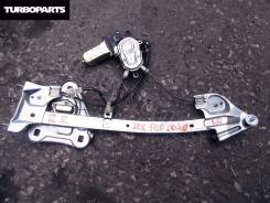 Стеклоподъемный механизм. Toyota Mark II, GX105, JZX105, JZX100, GX100, JZX101, LX100 Toyota Chaser, GX100, JZX101, LX100, JZX100, JZX105, SX100, GX10...