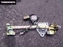 Стеклоподъемный механизм. Toyota Mark II, GX105, JZX105, JZX100, GX100, JZX101, LX100 Toyota Chaser, GX100, JZX101, LX100, JZX100, JZX105, SX100, GX10...
