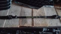 Карданчик рулевой. Toyota Regius, RCH47W Двигатель 3RZFE