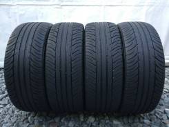 Kumho Ecsta SPT. Летние, износ: 20%, 4 шт
