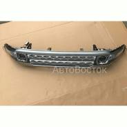 Стоп-сигнал. Land Rover Range Rover Evoque Toyota FJ Cruiser