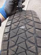 Bridgestone Blizzak DM-V2. Зимние, без шипов, 2015 год, износ: 10%, 4 шт. Под заказ