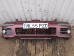 Бампер. Nissan Tino Nissan Almera Tino Nissan Almera