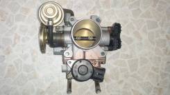 Заслонка дроссельная. Nissan: Tino, Expert, Bluebird, Wingroad, Bluebird Sylphy, Primera Camino, Wingroad / AD Wagon, Avenir, Sunny, Almera Tino, Prim...