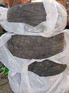 Dunlop Grandtrek AT2. Летние, 2008 год, износ: 90%, 4 шт