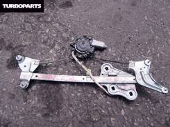 Стеклоподъемный механизм. Toyota Mark II, GX105, JZX105, JZX100, GX100, JZX101, LX100 Toyota Chaser, GX100, JZX101, LX100, JZX100, JZX105, SX100, GX10...