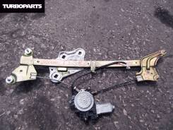Стеклоподъемный механизм. Toyota Mark II, GX105, JZX105, JZX100, GX100, JZX101, LX100 Toyota Chaser, GX100, JZX101, LX100, JZX100, JZX105, SX100, GX10...