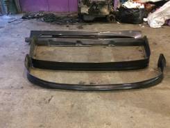 Обвес кузова аэродинамический. Toyota Mark II, JZX110, GX110