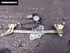 Стеклоподъемный механизм. Toyota Mark II, GX105, JZX105, JZX100, GX100, JZX101, LX100 Toyota Chaser, GX100, JZX101, LX100, JZX100, JZX105, SX100, GX10...