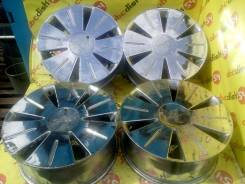 PDW XXX. 8.5x20, 5x100.00, 5x114.30, ET35