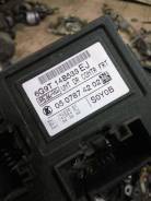 Блок управления дверями. Ford S-MAX