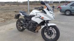 Yamaha XJ 600 S Diversion. 600 куб. см., исправен, птс, с пробегом