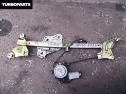 Стеклоподъемный механизм. Toyota Mark II, GX105, JZX105, JZX100, GX100, JZX101, LX100 Toyota Chaser, GX100, JZX101, LX100, JZX100, JZX105, SX100, GX10...