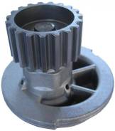 Помпа водяная. Chevrolet: Lacetti, Rezzo, Cruze, Nubira, Aveo Двигатели: L14, L44, L95, LXT, L43