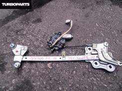 Стеклоподъемный механизм. Toyota Mark II, GX105, JZX105, JZX100, GX100, JZX101, LX100 Toyota Chaser, GX100, JZX101, LX100, JZX100, JZX105, SX100, GX10...