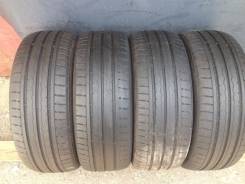 Kumho. Летние, износ: 10%, 4 шт