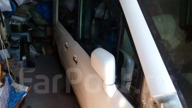 Honda Mobilio Spike. GK2, L15A ����