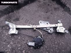 Стеклоподъемный механизм. Toyota Mark II, GX105, JZX105, JZX100, GX100, JZX101, LX100 Toyota Chaser, GX100, JZX101, LX100, JZX100, JZX105, SX100, GX10...