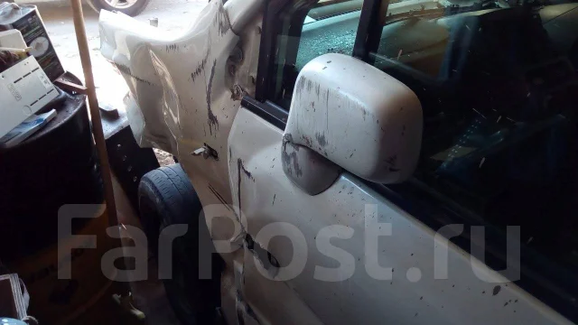 Honda Mobilio Spike. GK2, L15A ����