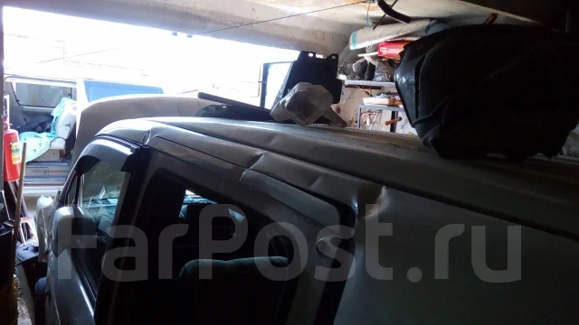 Honda Mobilio Spike. GK2, L15A ����