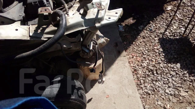 Honda Mobilio Spike. GK2, L15A ����