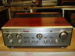 Усилитель Luxman L-550