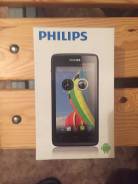 Philips Xenium W6500. Б/у