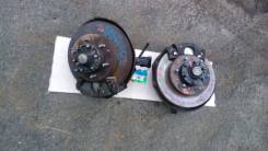 Ступица. Toyota Granvia, VCH16, VCH16W Двигатель 5VZFE
