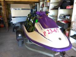 BRP Sea-Doo. 75,00 л.с., Год: 1996 год