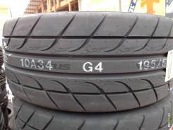 Hankook Ventus R-S3 Z222. Летние, 2017 год, без износа, 1 шт