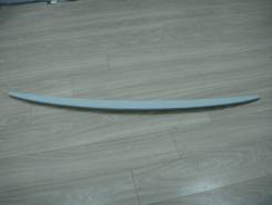 Спойлер. Toyota Yaris