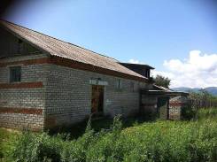 Продам земельный участок с домом во Владимиро-Александровском. 1 500 кв. м., собственность, электричество, вода, от частного лица (собственник)