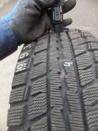 Dunlop Graspic DS2. Зимние, без шипов, 2002 год, износ: 10%, 4 шт. Под заказ