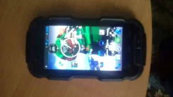 Ginzzu RS9 Dual. �/�