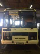 ПАЗ 3205. Продам автобус , 4 670 куб. см., 25 мест