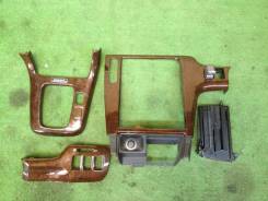 Ободок противотуманной фары. Subaru Legacy Lancaster, BHE Subaru Legacy, BHC, BHE, BH5, BH9 Двигатели: EJ206, EJ254, EJ201, EZ30D