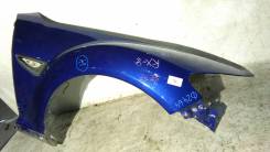 Крыло MAZDA RX-8, SE3P, 13B, 0130047635