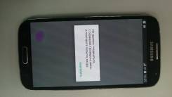 Samsung Galaxy S4 GT-i9500. Б/у