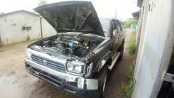 Toyota Hilux Surf
