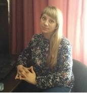 Торговый представитель. Высшее образование, опыт работы 6 лет