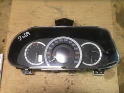 Панель приборов. Honda Accord, AC
