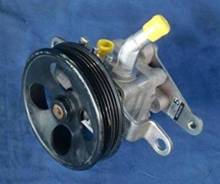 Гидроусилитель руля. Nissan Murano, TNZ51, Z51 Nissan Teana, TNJ32, J32 Двигатель QR25DE