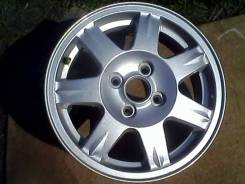 K&K. x14, 4x100.00