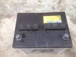 Furukawa Battery. 55 А.ч., левое крепление, производство Япония