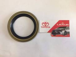 Сальник ступицы. Lexus LS400, UCF10, UCF20 Lexus GS300, JZS147 Lexus SC300, JZZ31, UZZ30 Lexus SC400, JZZ31, UZZ30 Toyota: Estima Lucida, GS300, Previ...