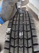 Dunlop Grandtrek SJ7. Зимние, без шипов, 2012 год, износ: 5%, 2 шт. Под заказ