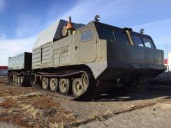 Витязь ДТ-10П. Снегоболотоход, вездеход, "Витязь" дт-10п, 10 000 кг., 21 500,00 кг.